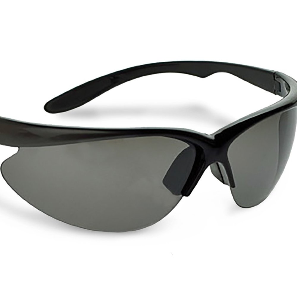 NYX CLASSIC COMPETITION Black Sunglasses